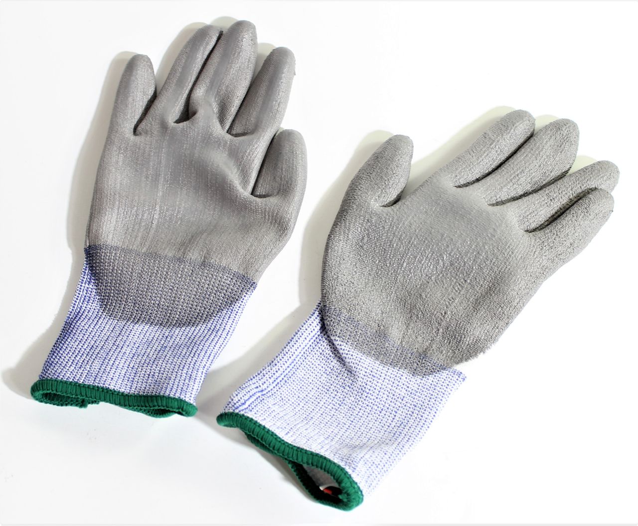 10 x HONEYWELL Schutzhandschuhe Vertigo Arbeitshandschuhe Handschuhe Grau Lager