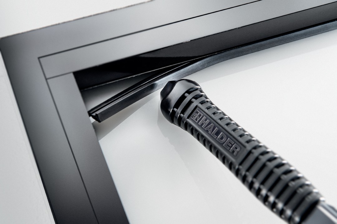 Secural SECURAL plus-Schonhammer, Kopf und Stiel bruchsicher aus einem Stück ...