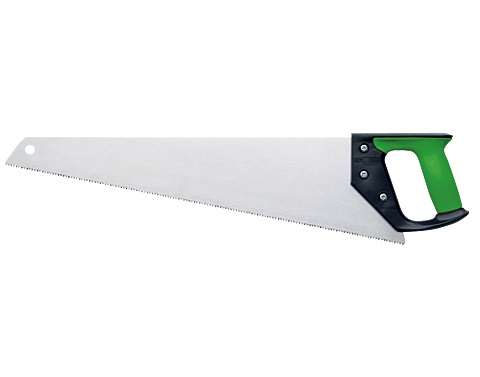 FREUND Fuchsschwanz 400 mm 00864000 Handsäge Präzisionssäge Stahlsäge sägen Holz