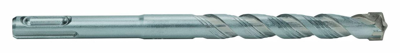 KEIL Hammerbohrer SDS-plus MS5 TURBOHEAD Xpro Ø 10,0x400x460 mm A1.251.100.460