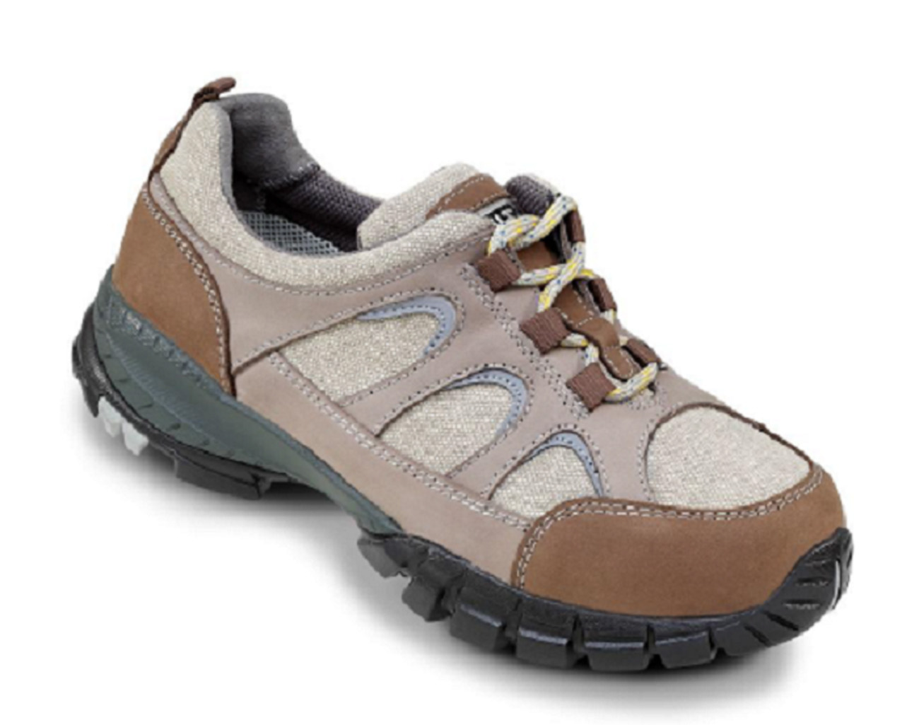 OTTER 56802 Sicherheitsschuh Sicherheitsschuhe Arbeitsschuhe Flach Damen Frau