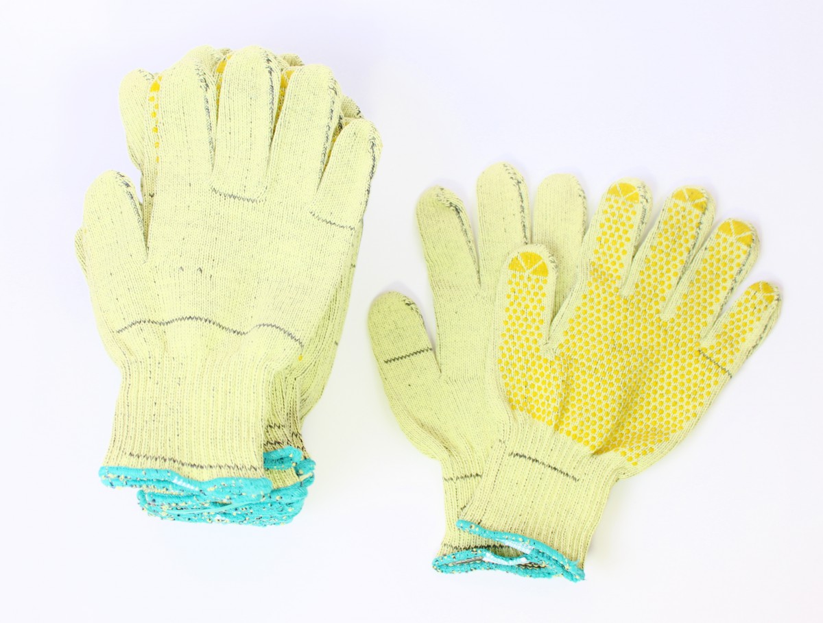 KCL Handschuhe TAG-TRIX 977 Gr. 9 Schutzhandschuhe Schnittschutz HONEYWELL