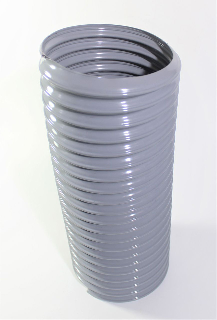 FLEXADUX P1N ø125mm wąż 30 cm wąż odprowadzający pył z przenośnika (10cm=3€)