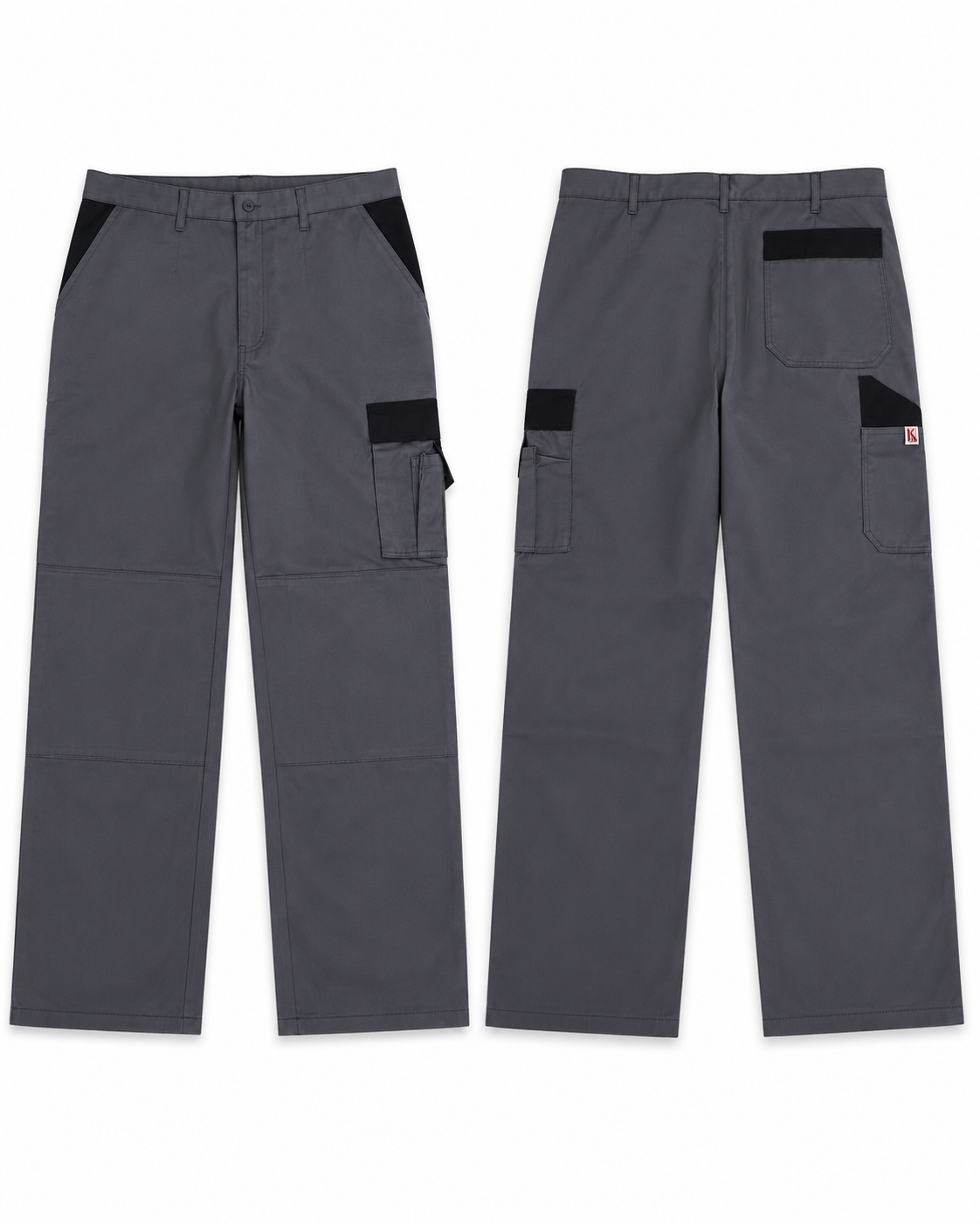 Kübler Bundhose 2571 Arbeitshose Herren Berufshose Herrenhose Berufskleidung
