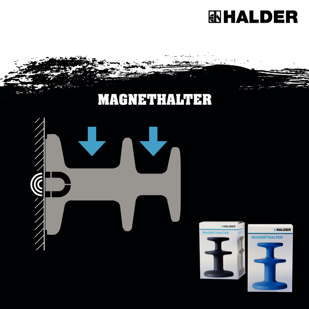 Magnethalter | 3688.002