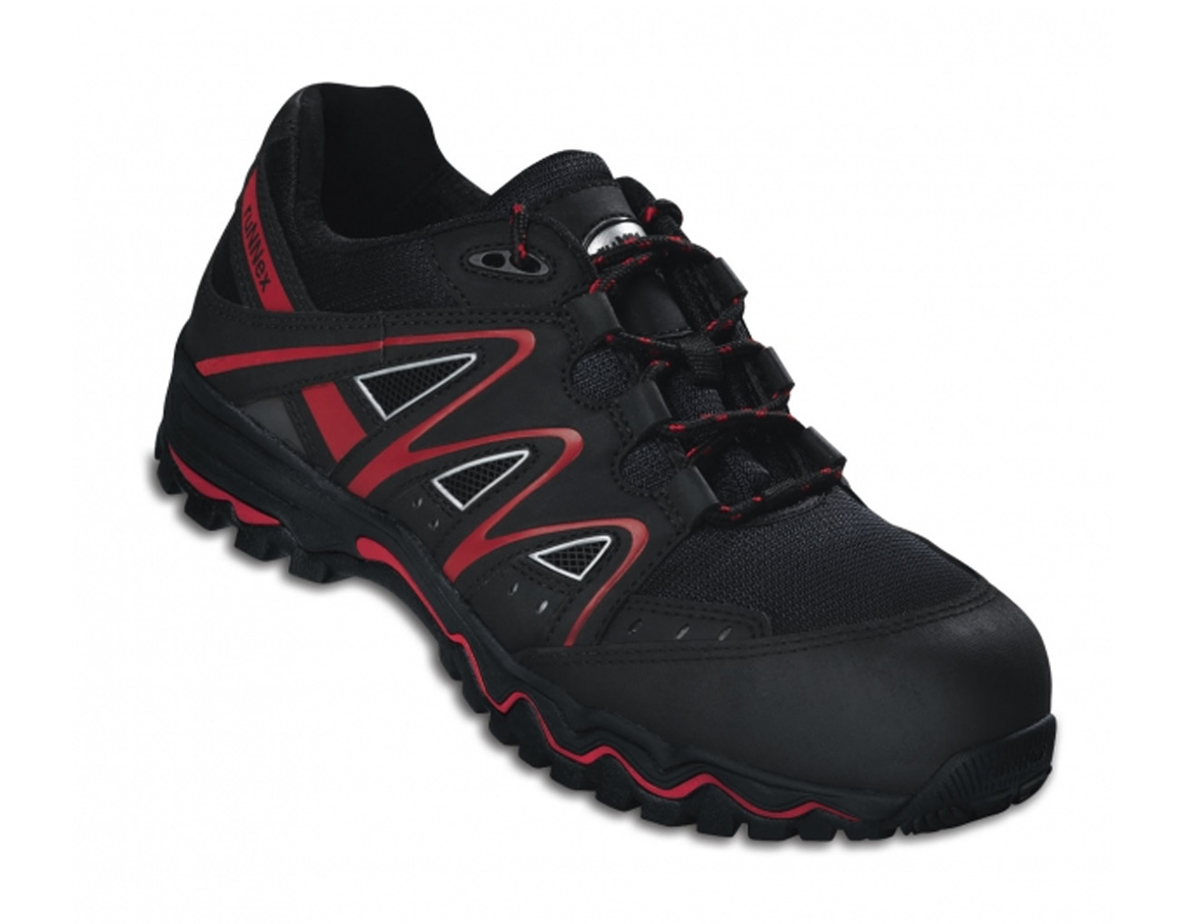 RUNNEX 5122 Light Star obuwie ochronne obuwie ochronne obuwie robocze płaskie S1