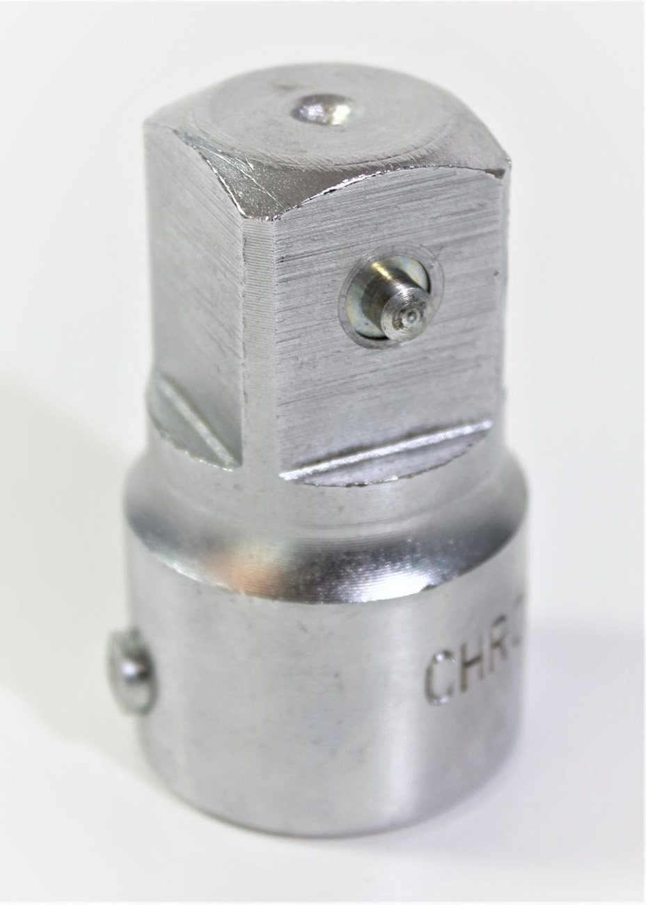 Adapter gniazda SALTUS 3/4" do 1" redukcja nakrętka gniazdo redukcja