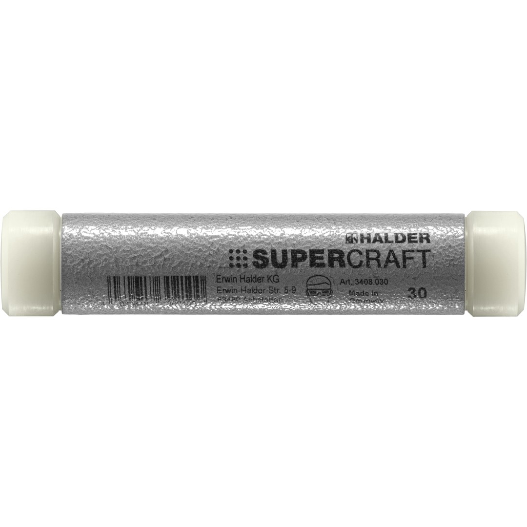 Klopfer, rückschlagfrei | D=30 mm | 3408.030