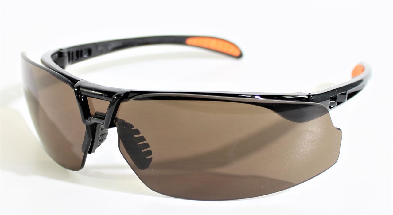 HONEYWELL Protege Schutzbrille 1031275 grau Brille Arbeitsbrille Schutz Brillen