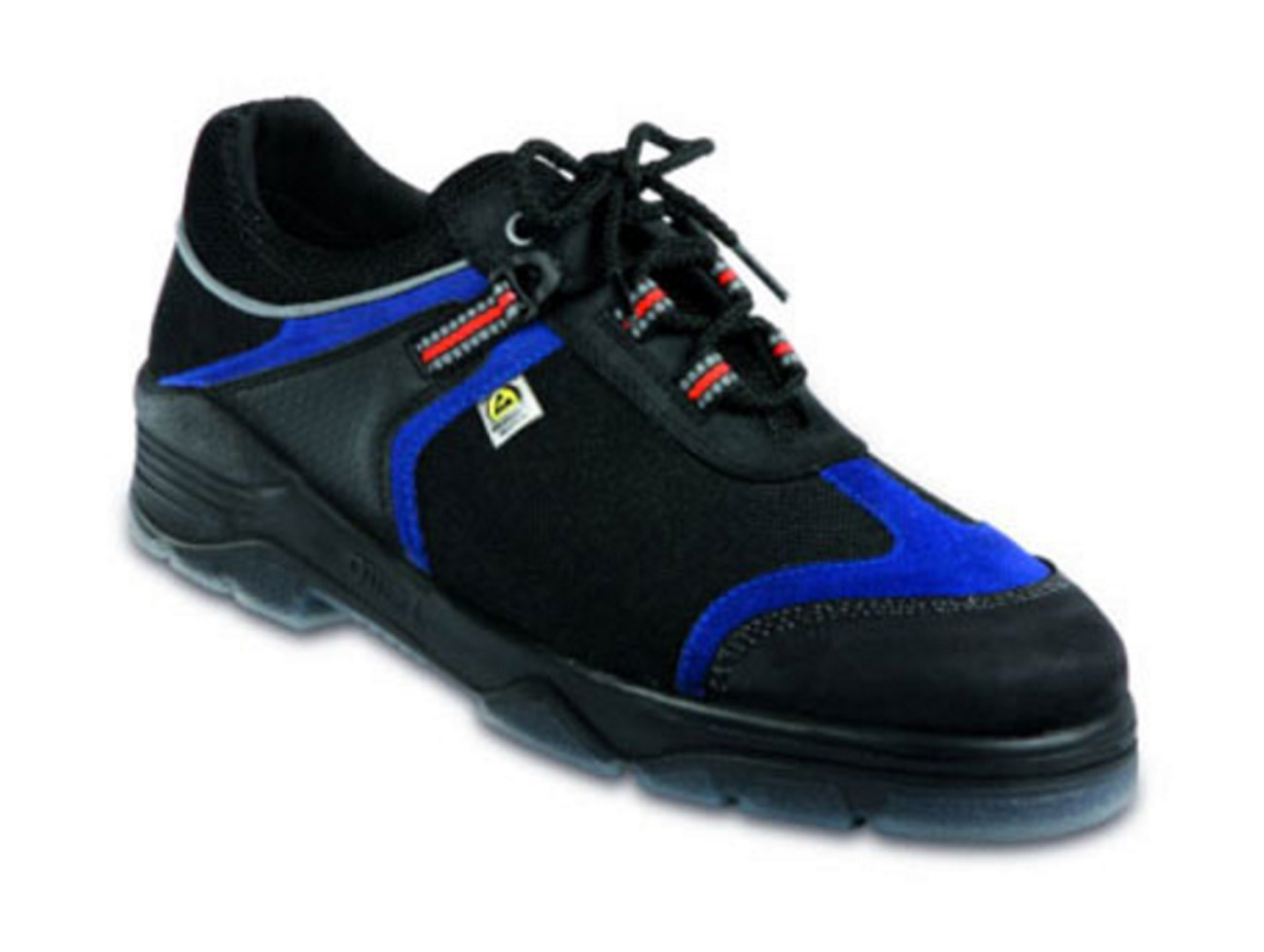 OTTER 98407 obuwie ochronne obuwie ochronne obuwie robocze płaskie ESD sportowe