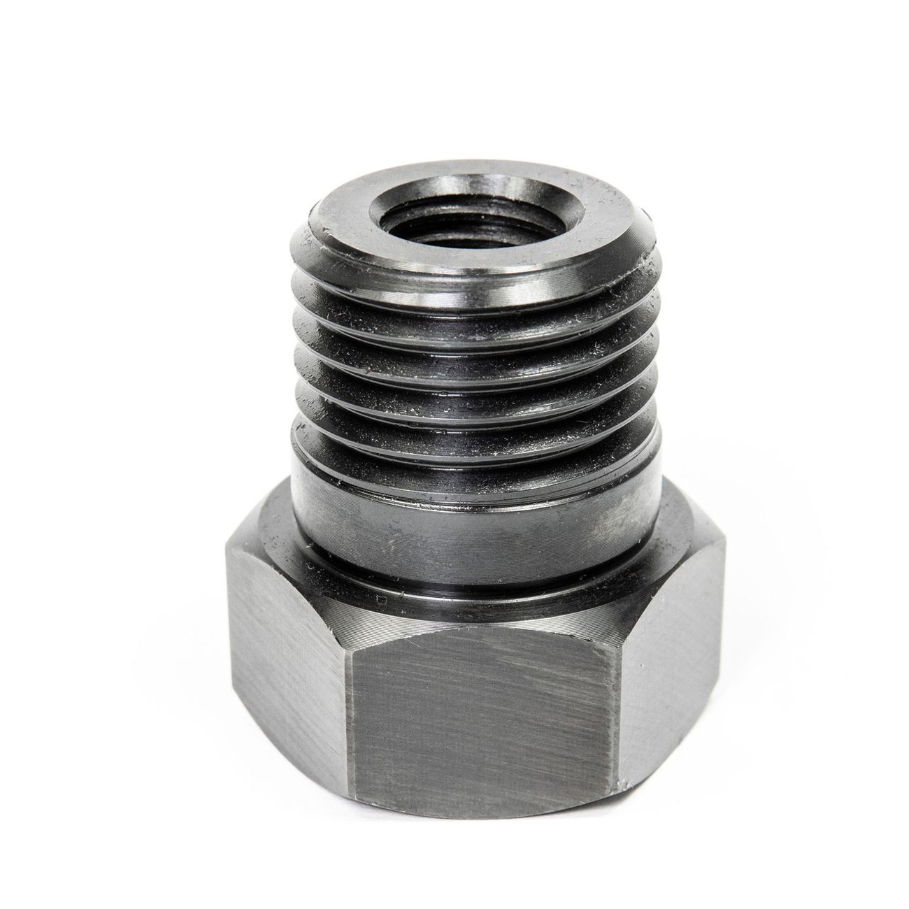 Adapter tokarski do toczenia czołowego M 18 M18 IT + M 33 M33 ET