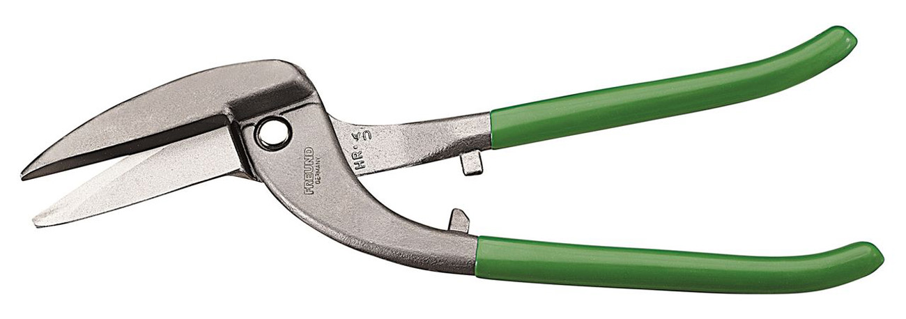 FREUND Nożyce do blachy Nożyce Pelikan Nr 01230300 Nożyce do blachy Nożyce Pelikan