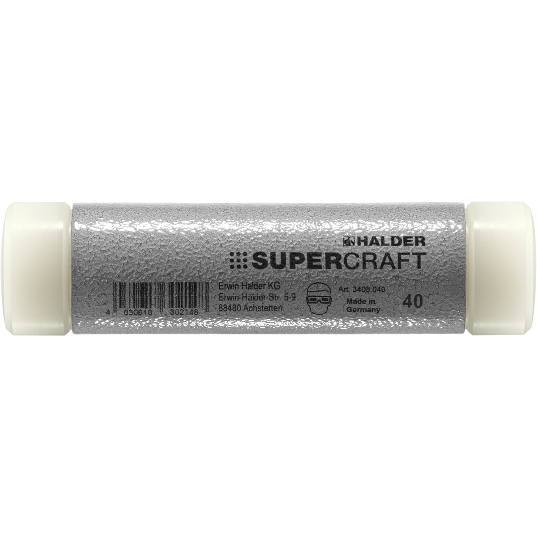 Klopfer, rückschlagfrei | D=40 mm | 3408.040