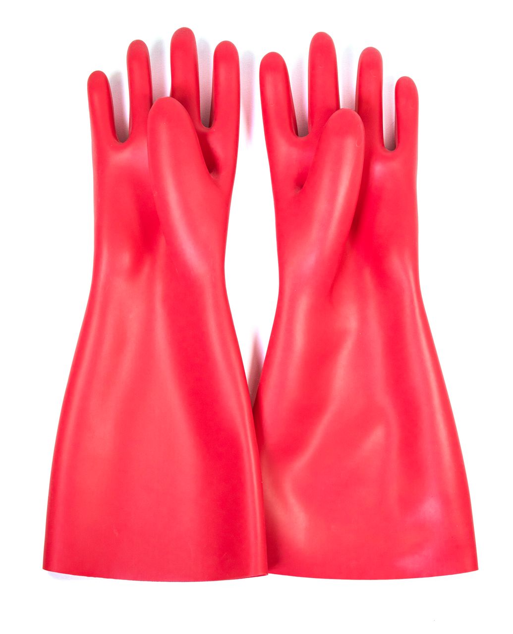 Izolowane rękawice elektryczne VDE 1000 V dla elektryków Bundle VDE Elektriker Handschuh mit NH Aufsteckgriff Leder Stulpe Siemens