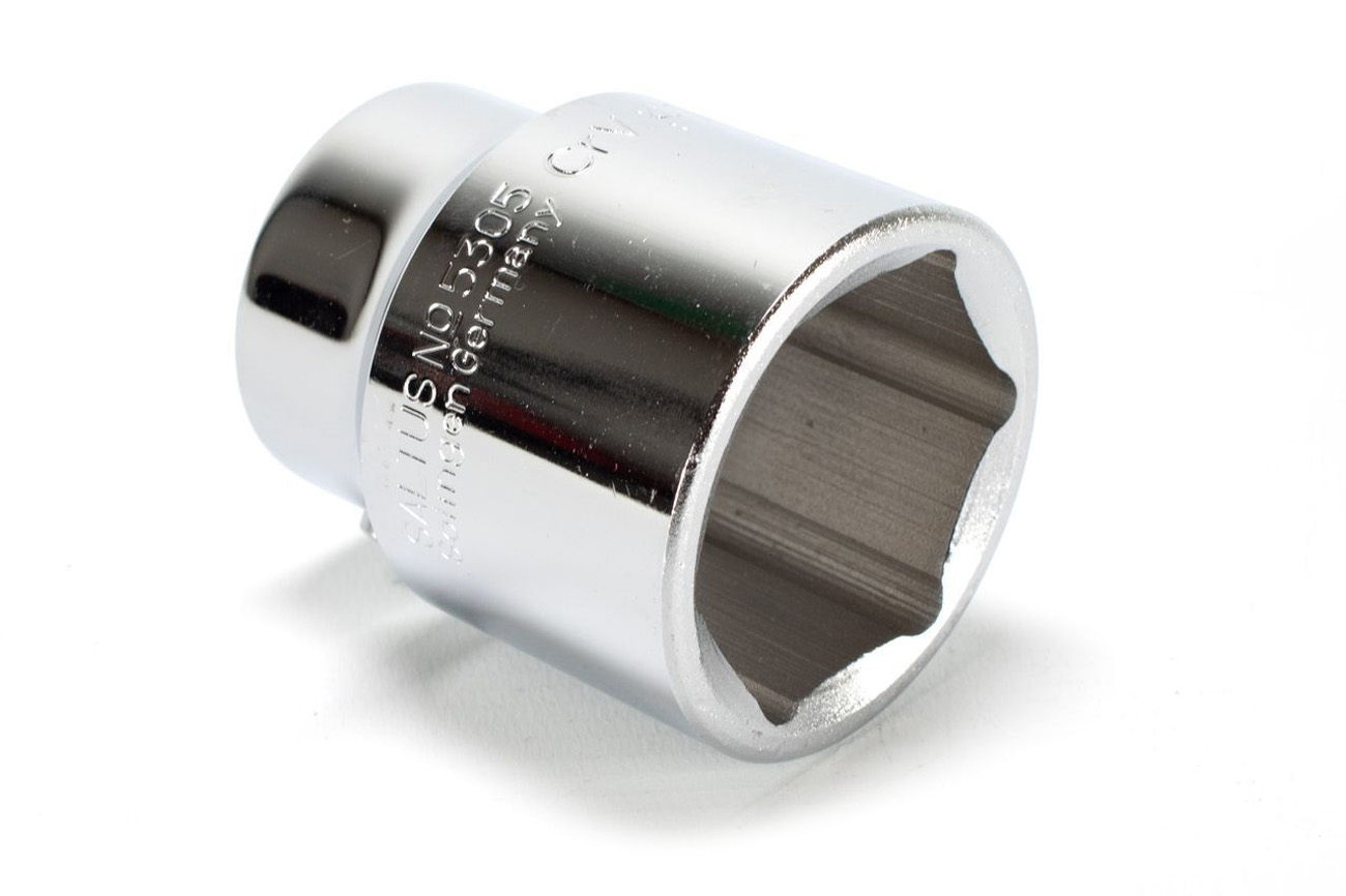 SALTUS Klucz nasadowy 41 mm Nr 5305 Nasadka do nakrętek kół Klucz narzędziowy