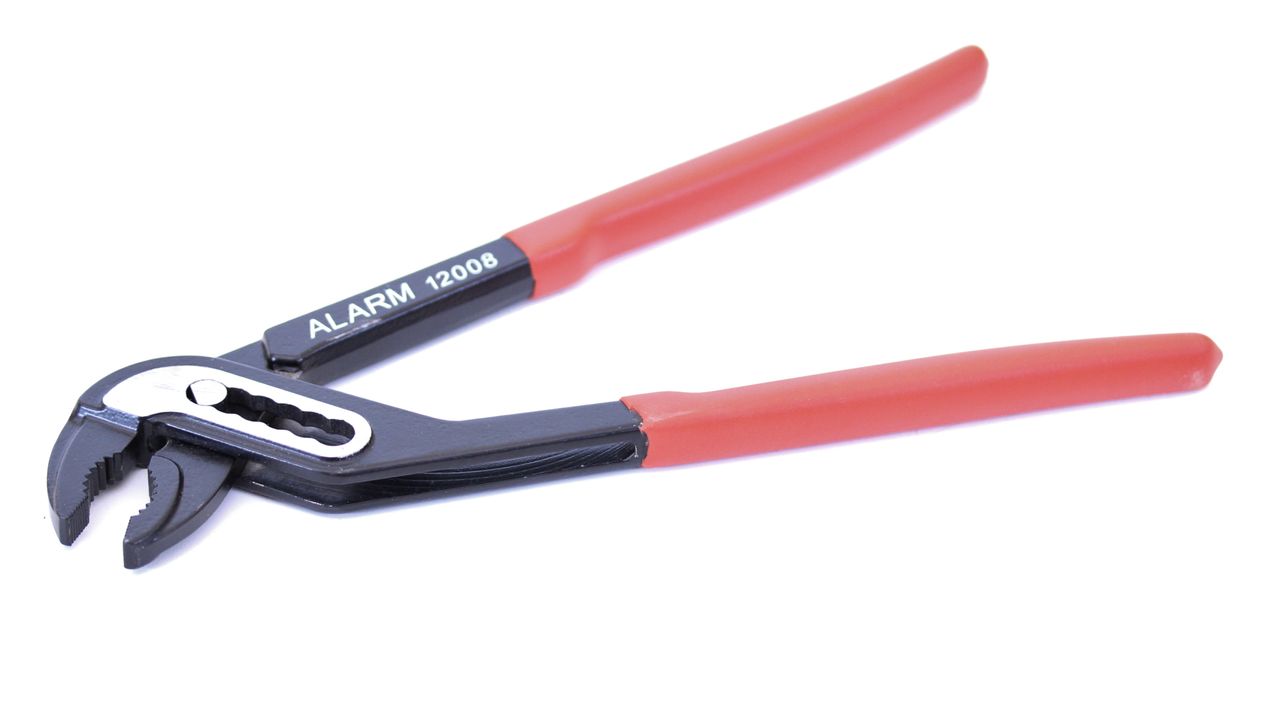 Szczypce do pomp wodnych ALARM nr 12008 Wapu 240 mm