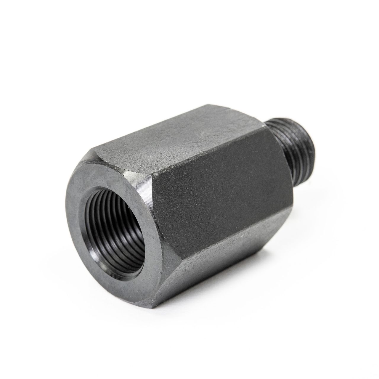Adapter tokarski M20x1,5 IG x M18 AG 20 1,5 18 800 f ELEKTRA BECKUM HDM 1000 Adapter tokarski M20x1,5 IG x M18 AG 20 1,5 18 800 f ELEKTRA BECKUM HDM 1000