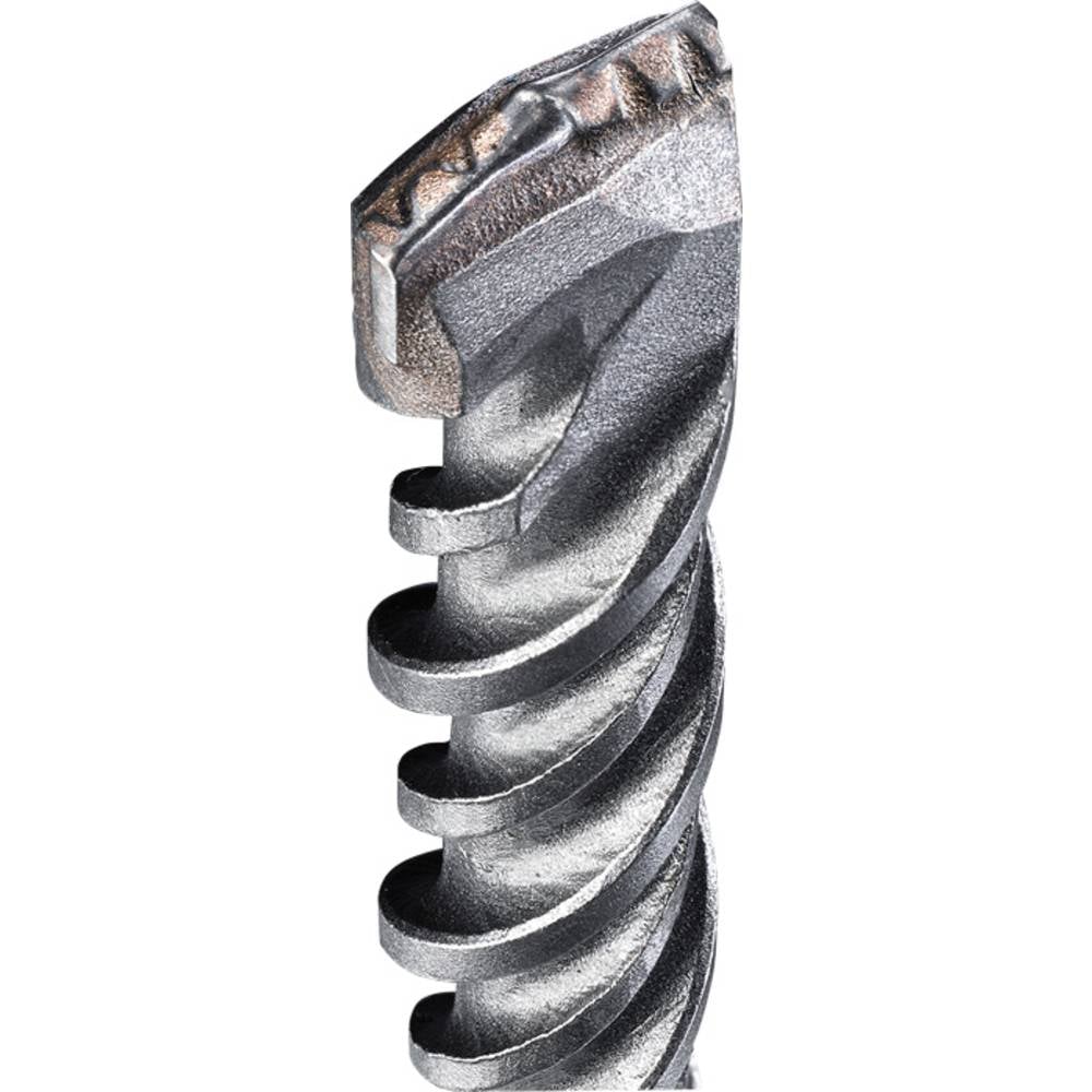Kwb Hammerbohrer 25 x 450 mm Nr. 244755 Steinbohrer Betonbohrer Bohrer Stein