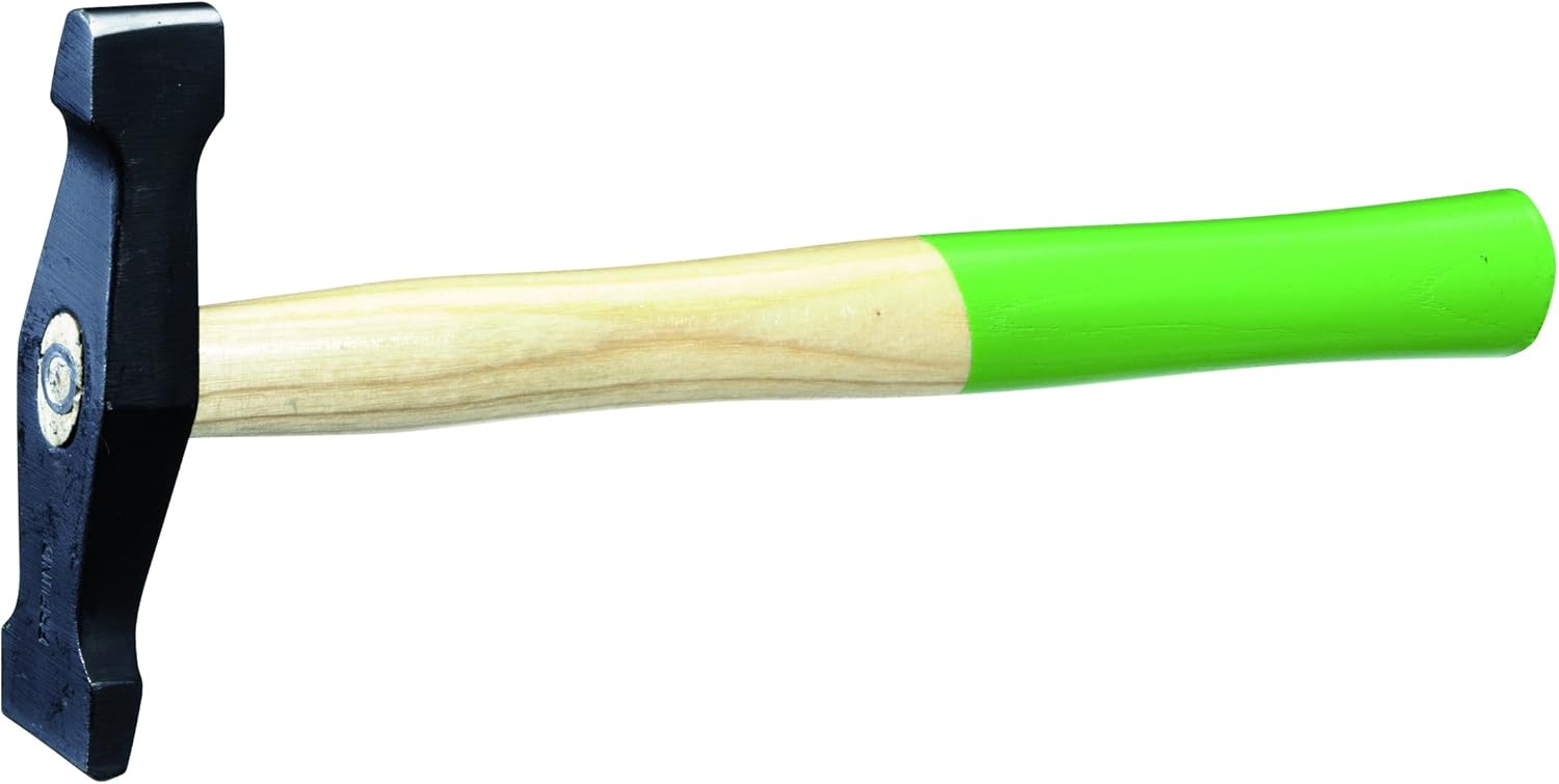 FREUND Lattenheber Nr 00250000 PVC Griff Hebelstange Dach-Latten Palettenbrecher