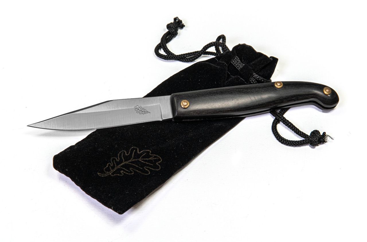 Taschenmesser Maestri Coltelli 05, Handgefertigt, Camping & Outdoor