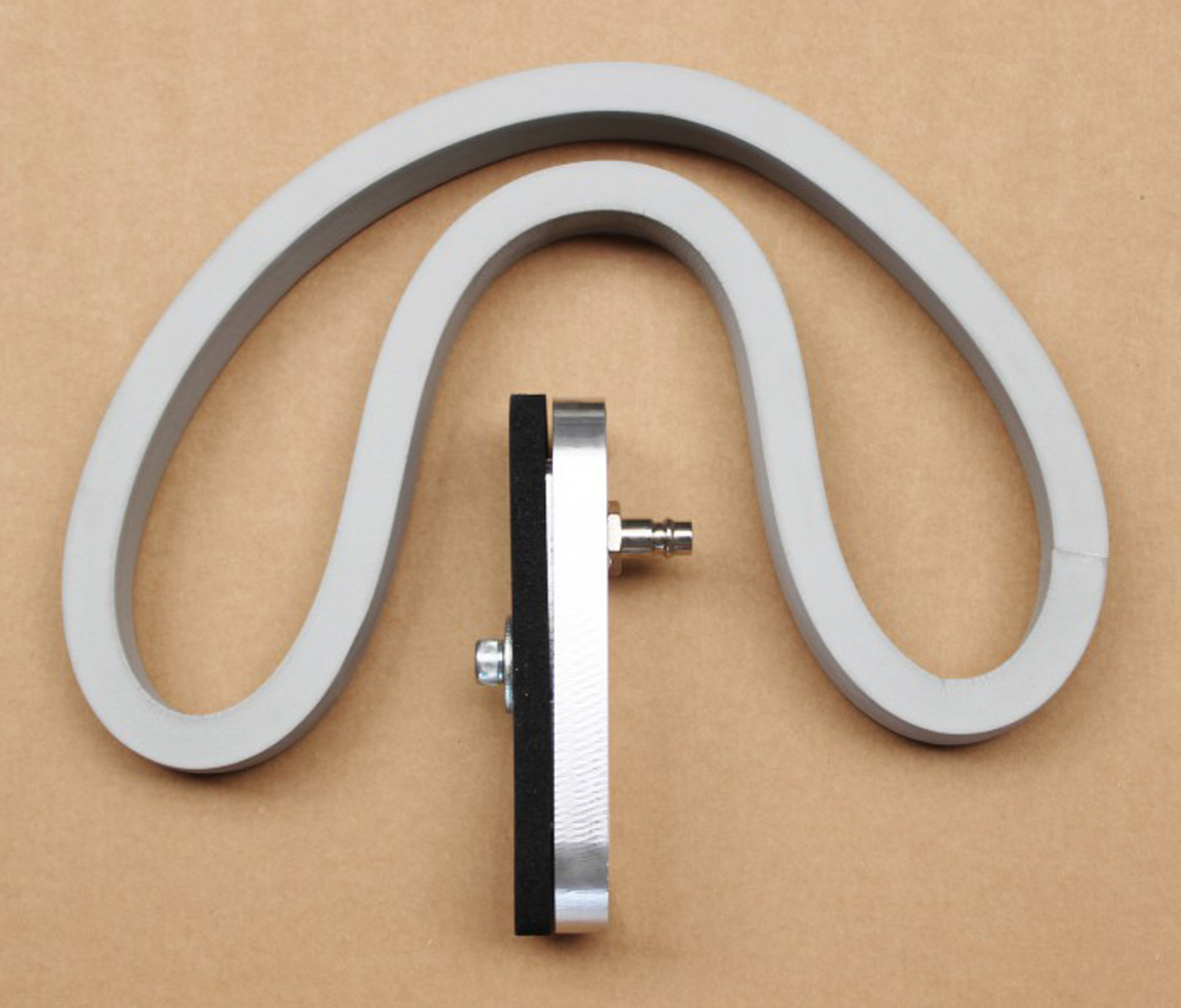 REMS Vakuumbefestigung Titan Nr. 183603 Picus Kernbohren Bohrständer Kernbohrer