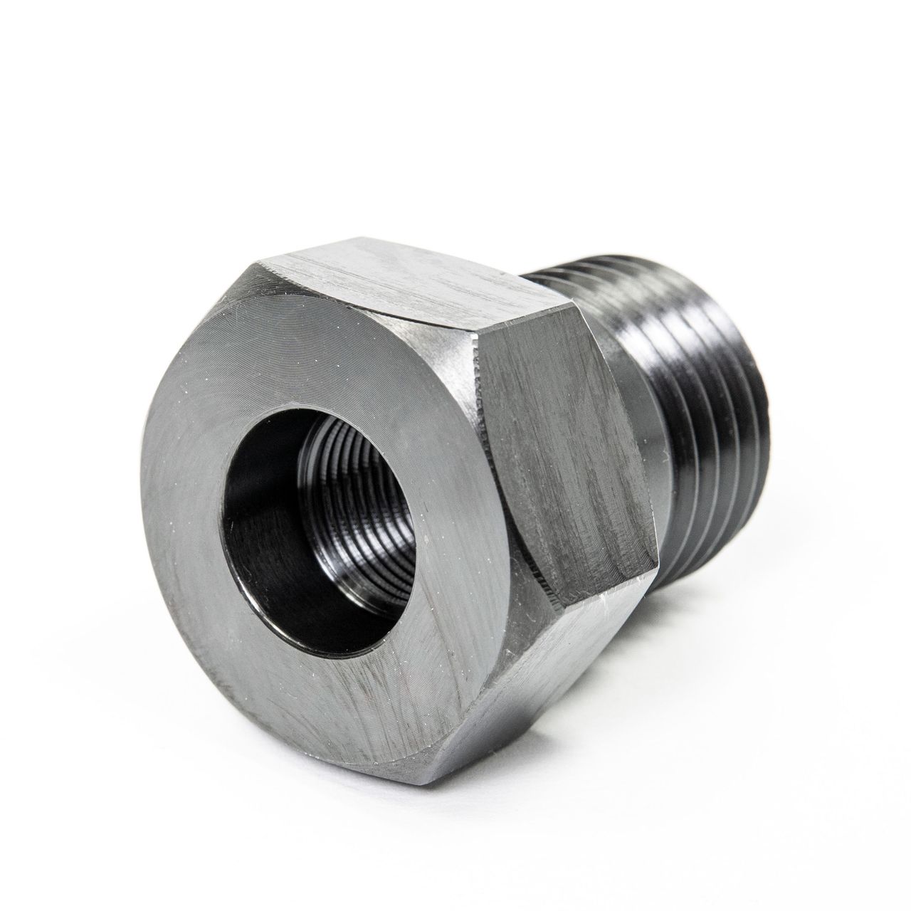 Adapter tokarski M20x1,5 IG x M33 AG 20 1,5 33 800 f ELEKTRA BECKUM HDM 1000 Adapter tokarski M20x1,5 IG x M33 AG 20 1,5 33 800 f ELEKTRA BECKUM HDM 1000
