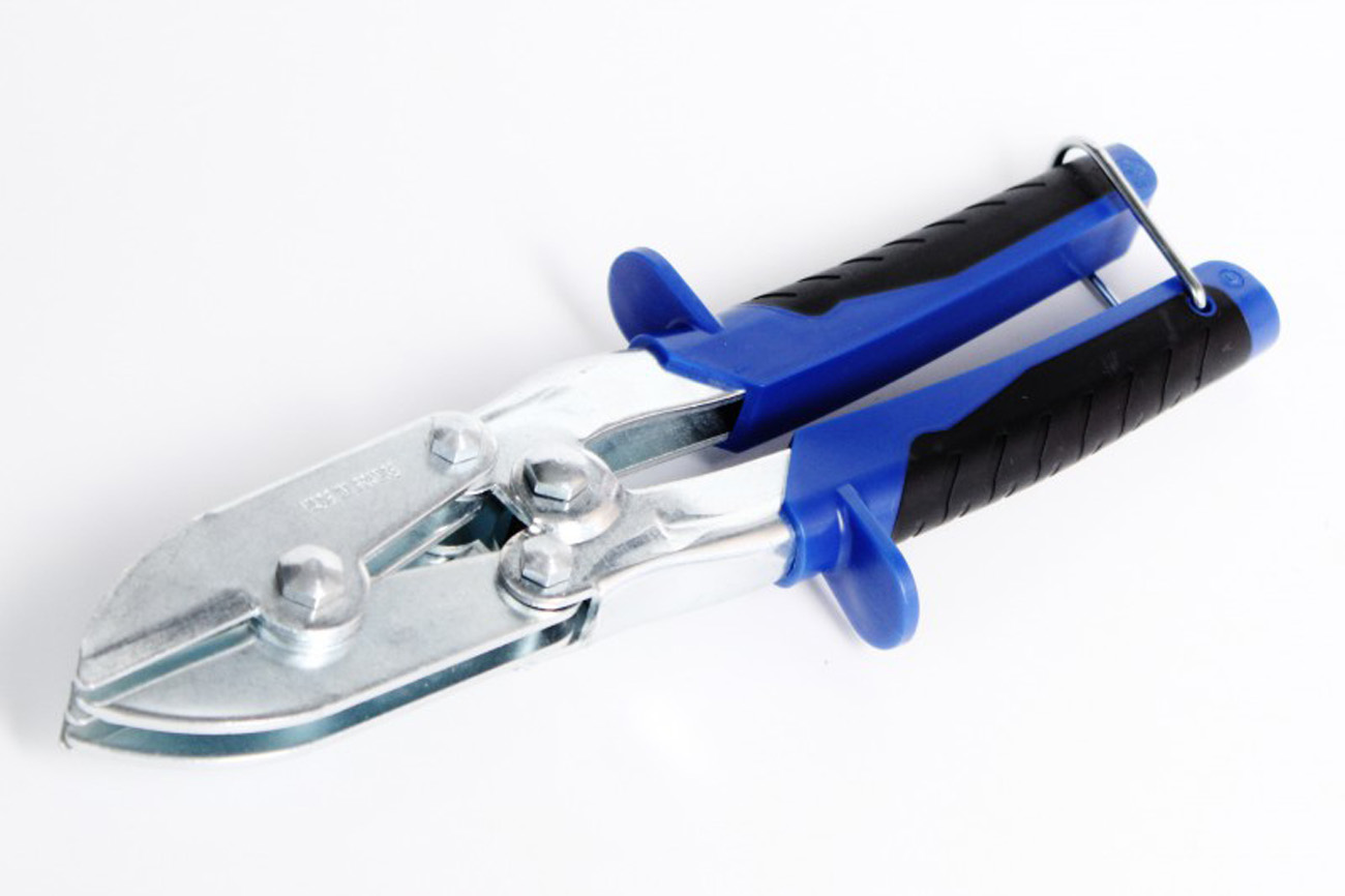 Szczypce do ściągania rur PICARD Zwężane rury spustowe Dekarze Hydraulicy 30 mm Gr 1