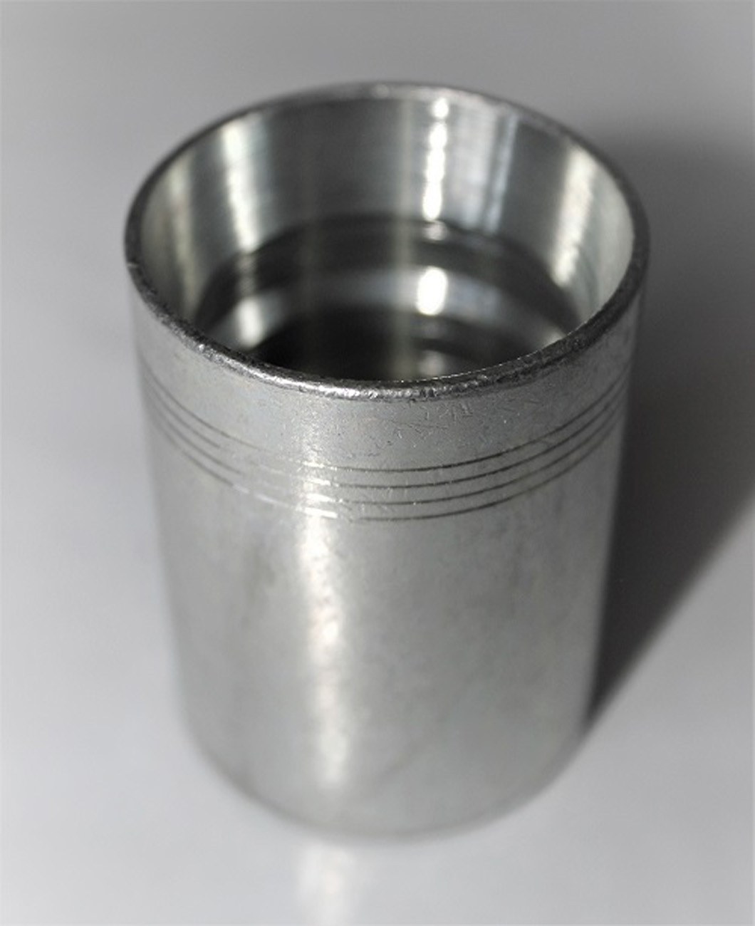 Hydrauliczna tuleja zaciskowa Tuleja zaciskowa Złącze DN 25 mm dla złącza stalowego 4SP