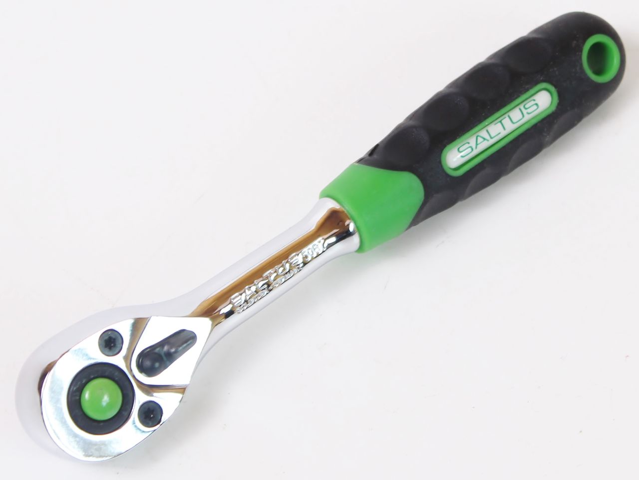 Grzechotka dźwigniowa zmiany biegów SALTUS 1/4 " cala Grzechotka dźwigniowa zmiany biegów Grzechotka nasadowa Grzechotka dźwigniowa zmiany biegów SALTUS 1/4 " cala Grzechotka dźwigniowa zmiany biegów Grzechotka nasadowa