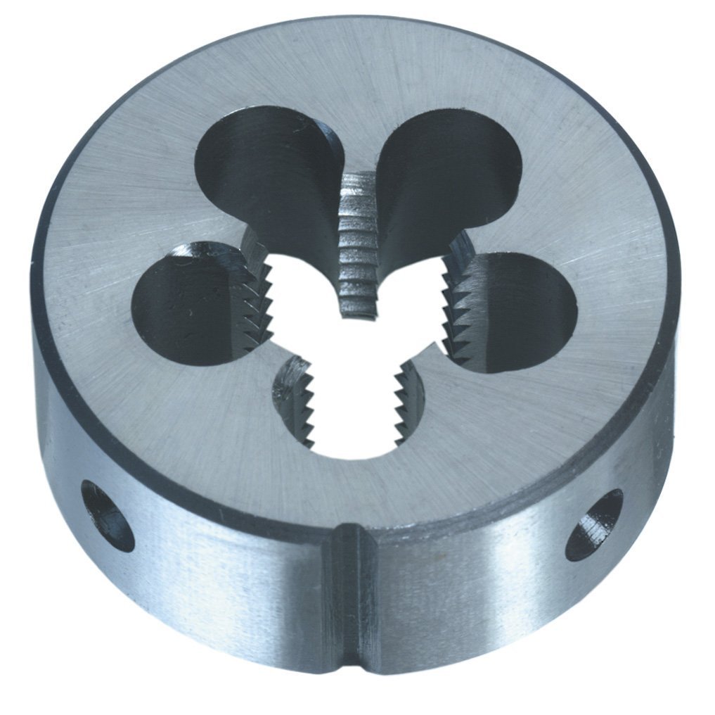 Narzynki gwint drobnozwojny metryczny standardowy M22 nr 203635 DIN223 uniwersalne