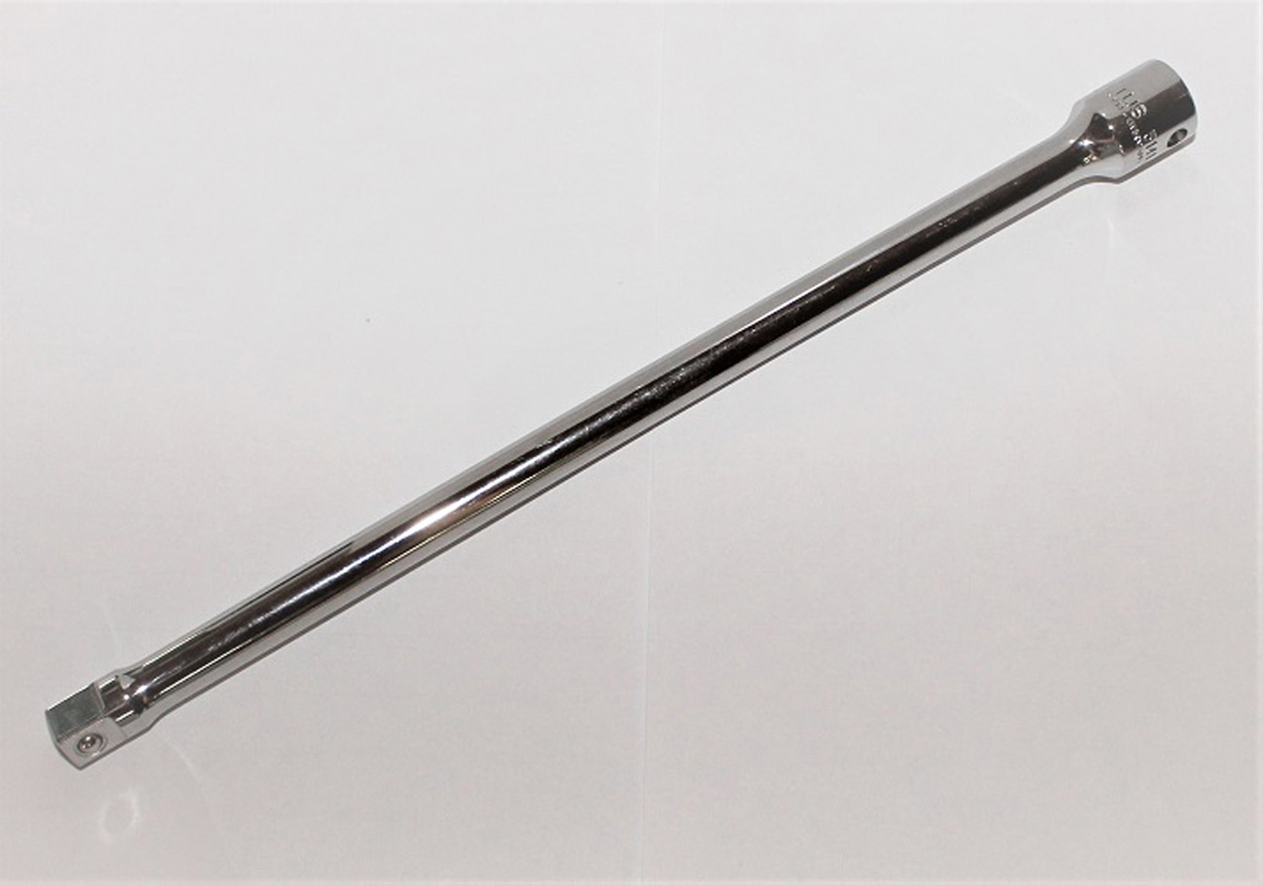 Przedłużka klucza nasadowego SALTUS 3/8" 250 mm Nr 5141 nakrętka przedłużająca z grzechotką