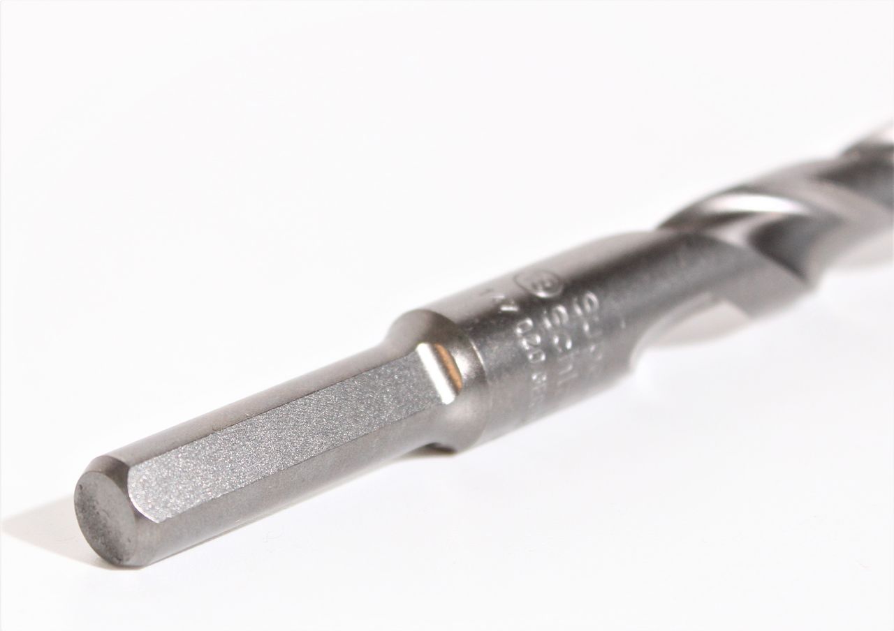 PROJAHN Betonbohrer ø 18 mm Super Schlag Bohrhammerfest Bohrer Nr. 57518400