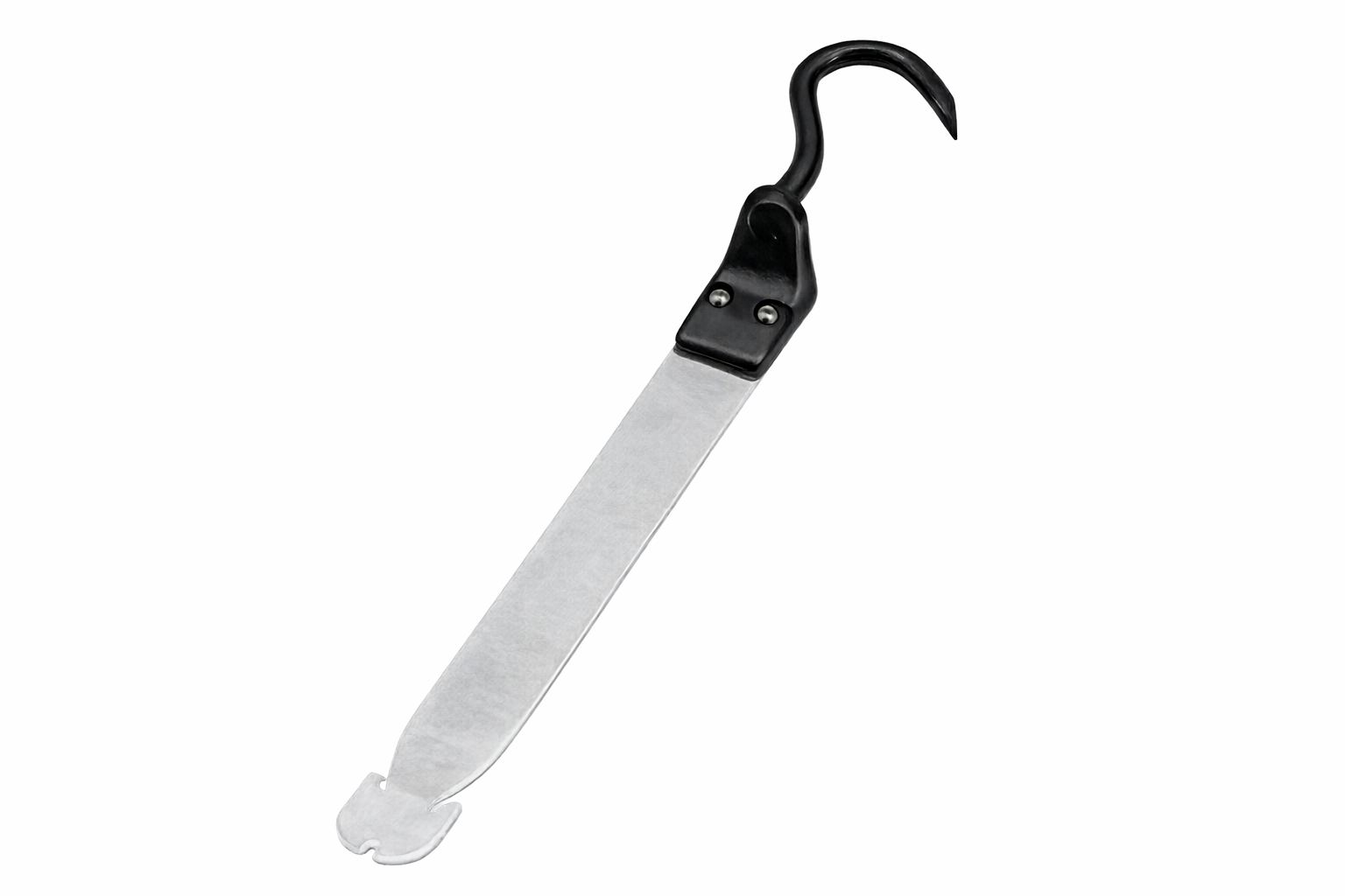 FREUND Nageleisen Nr. 00250400 400/550 mm Dachdecker Schiefer-Nagelzieher Nägel