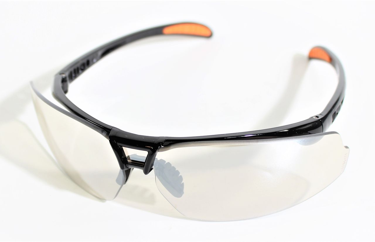 HONEYWELL Protege Schutzbrille 1031274 Brille Arbeitsbrille Schutz Brillen 