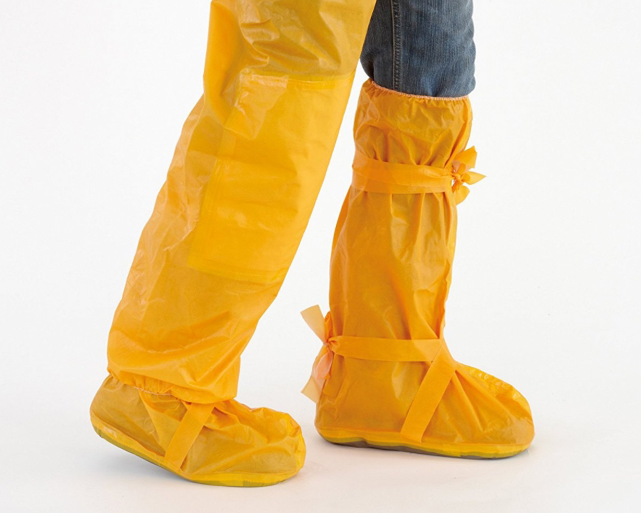 Obuwie HONEYWELL Overshoes Footies Industry