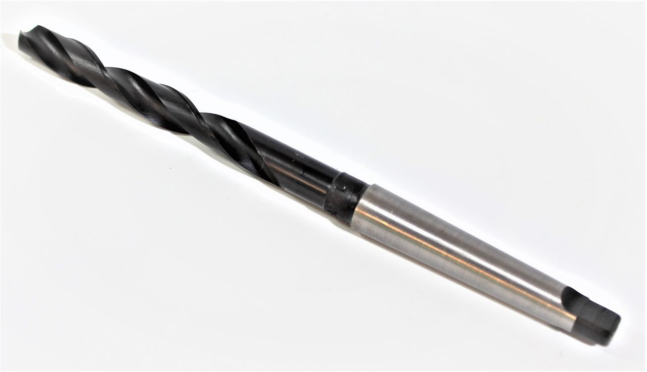 HSS Spiralbohrer 10,25 mm Typ N rechts Gewindebohrer Bohrer DIN 345 Metallbohrer