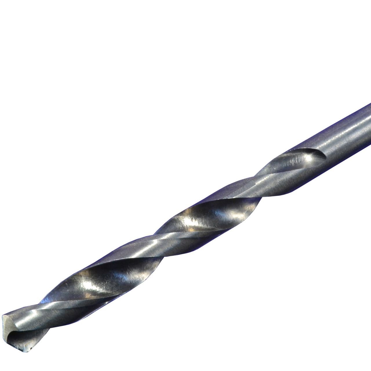 IRWIN Wiertło do szalunków 8,5 mm TCT DIN 338 Wiertło do betonu Narzędzia przemysłowe Wiertło