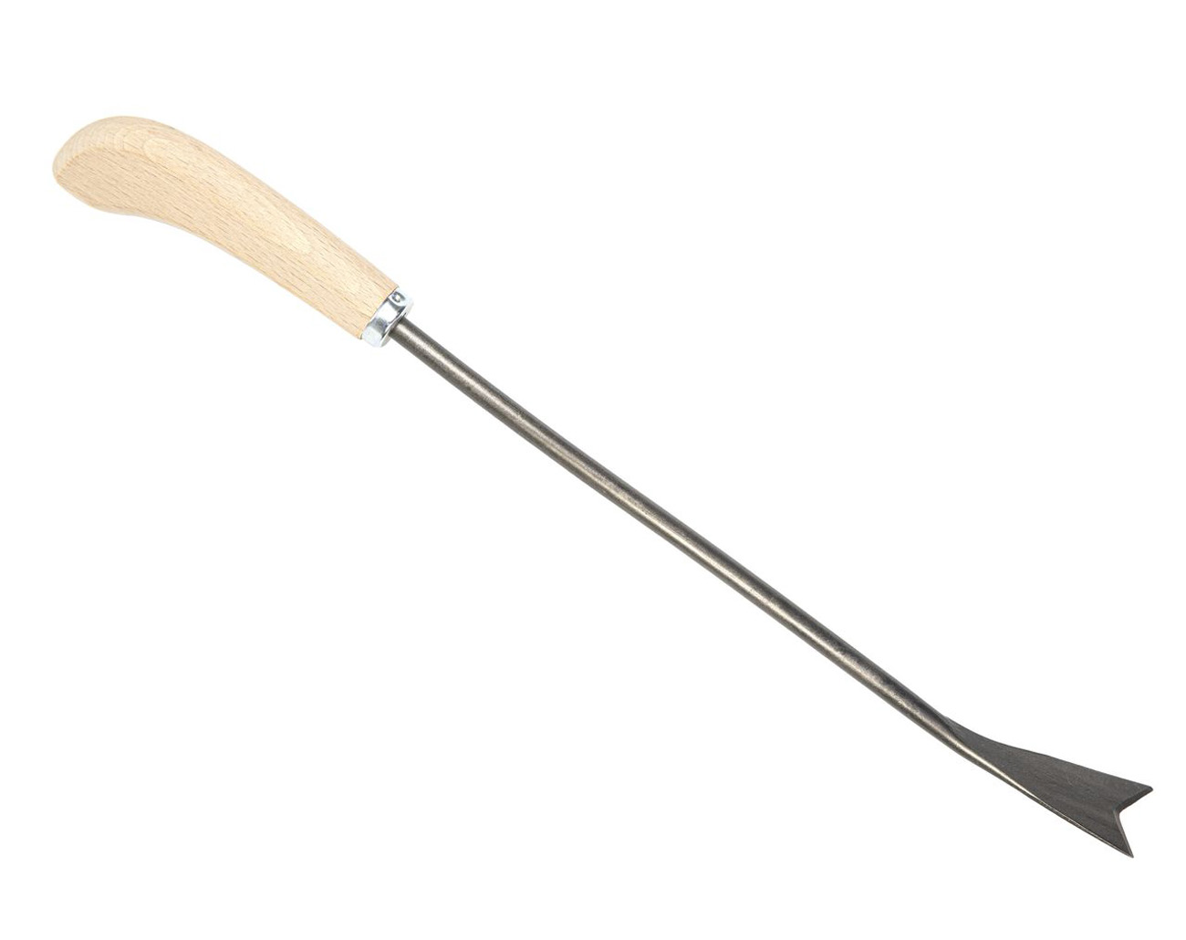 Nóż do pielenia / nóż do szparagów ze szlifem V Nóż do pielenia / nóż do szparagów ze szlifem V