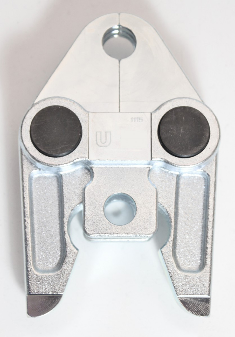 Presszange U 25 für Verbundrohre Pressbacke U25 Presszangen Profi Pressbacken Presszange U 25 für Verbundrohre Pressbacke U25 Presszangen Profi Pressbacken