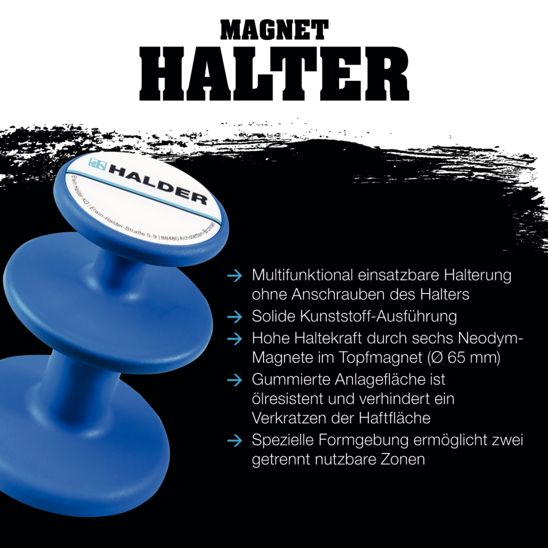 Magnethalter | 3688.002