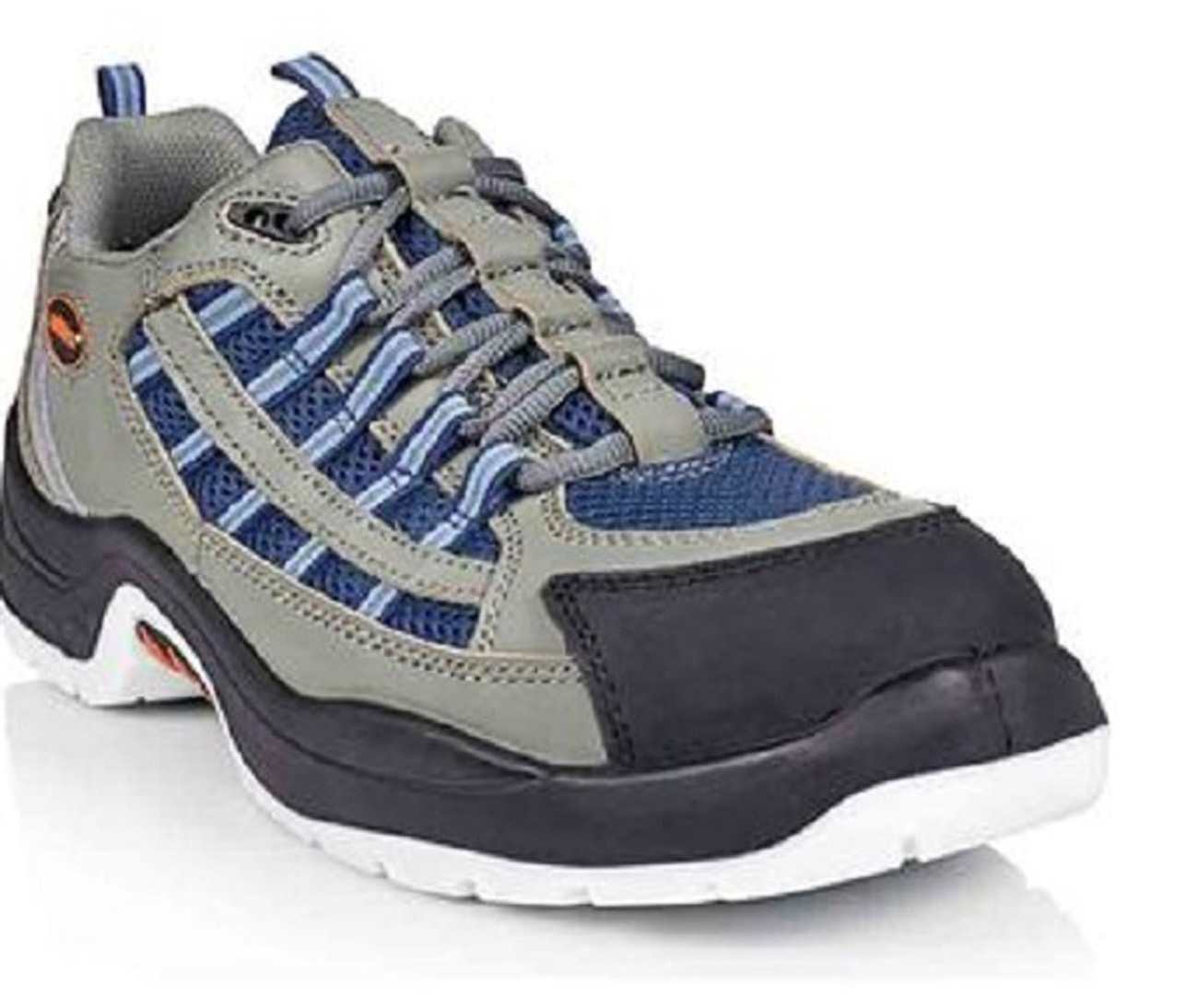 RUNNEX 5103 TeamStar obuwie ochronne obuwie ochronne obuwie robocze płaskie S1