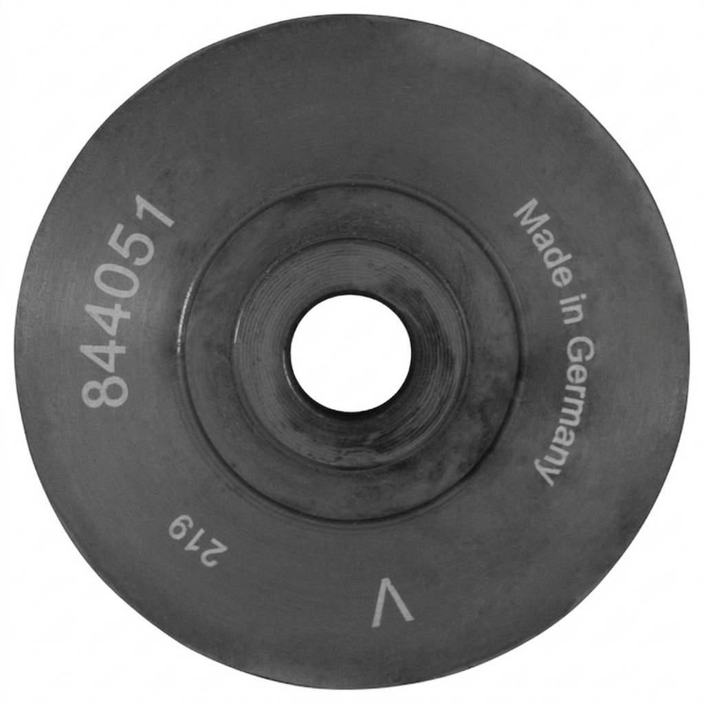 REMS Schneidrad Nr. 844051 für Nano 844010 844011 Blatt V Schneidblatt Rad