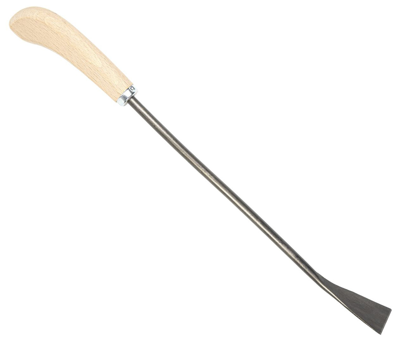 Nóż do szparagów Braunschweig Shape Tani sekator do szparagów Dłuto do szparagów