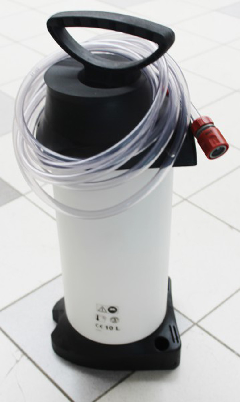 REMS Druckwasserbehälter Nr. 182006 für Picus Kernbohrer Nassbohren Kernbohren