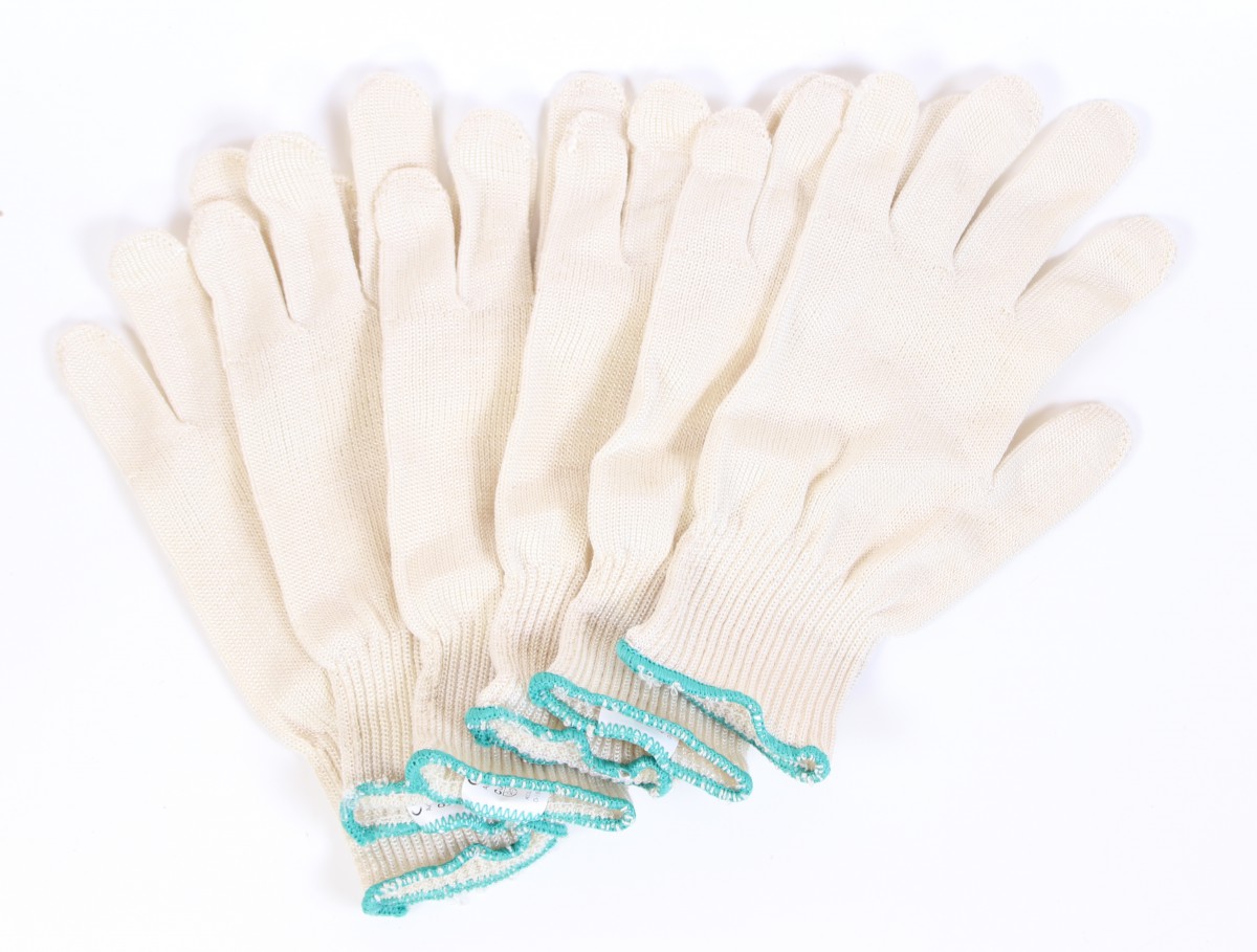 KCL Handschuhe CuttoTRIX 921 Gr. 9 Schutzhandschuhe Schnittschutz HONEYWELL