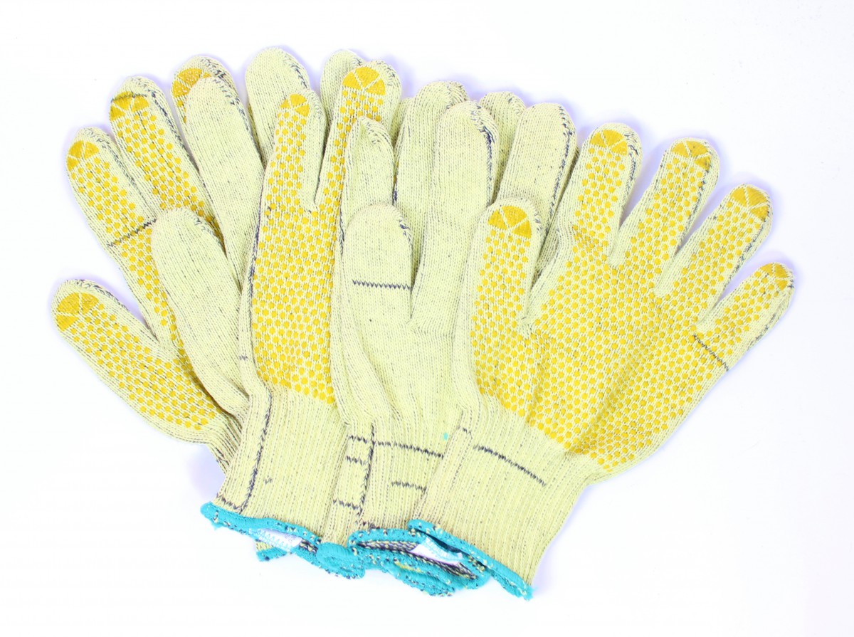 KCL Handschuhe TAG-TRIX 977 Gr. 9 Schutzhandschuhe Schnittschutz HONEYWELL