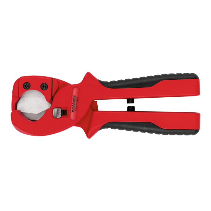 REMS ROS PEX 28 S No. 291420 One-hand pipe shear for PEX pipes Shear Cutting