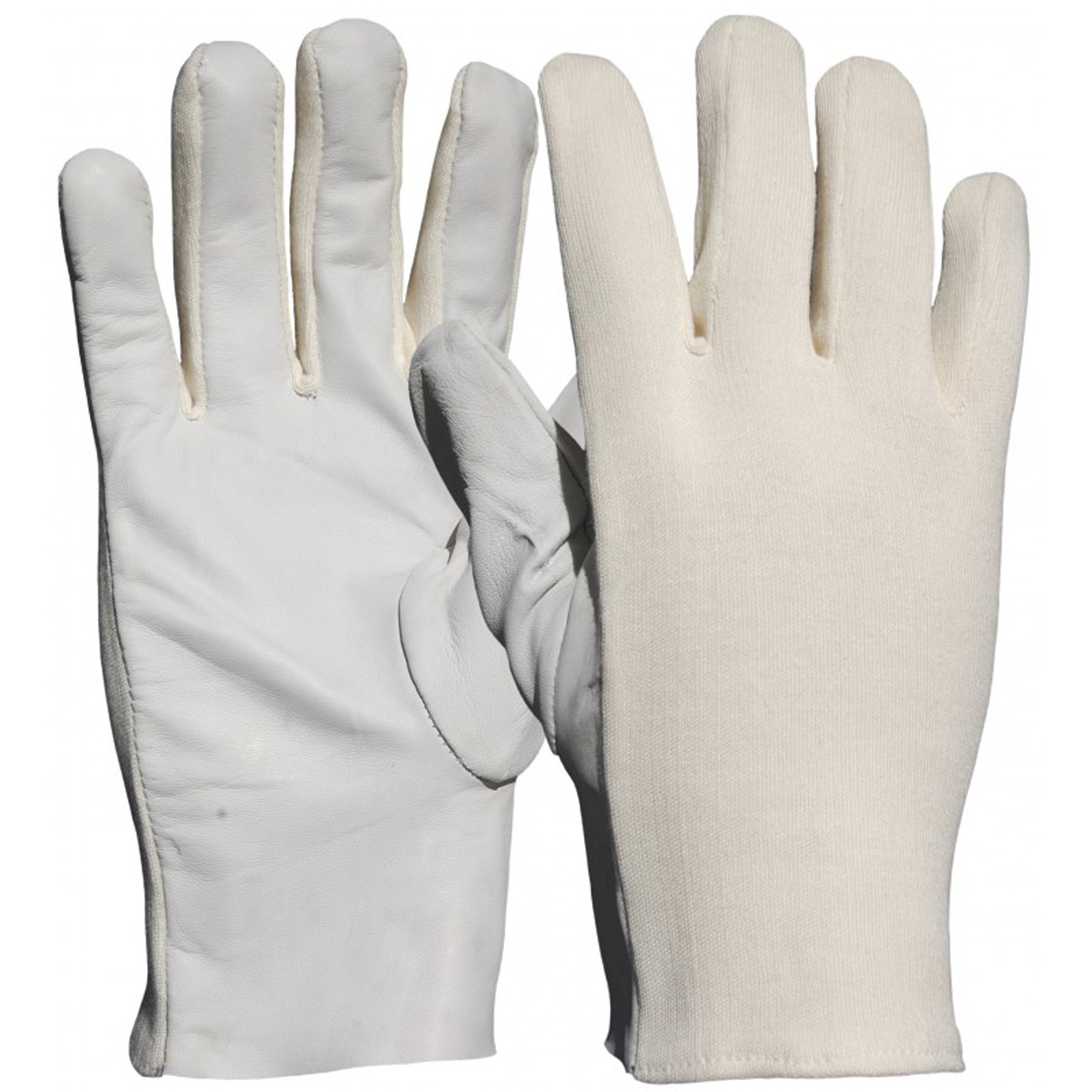 10 Paar Arbeitshandschuh Nappa Leder Gr. 9 oder 10 Handschuhe Schutzhandschuhe 10 Paar Arbeitshandschuh Nappa Leder Gr. 9 oder 10 Handschuhe Schutzhandschuhe