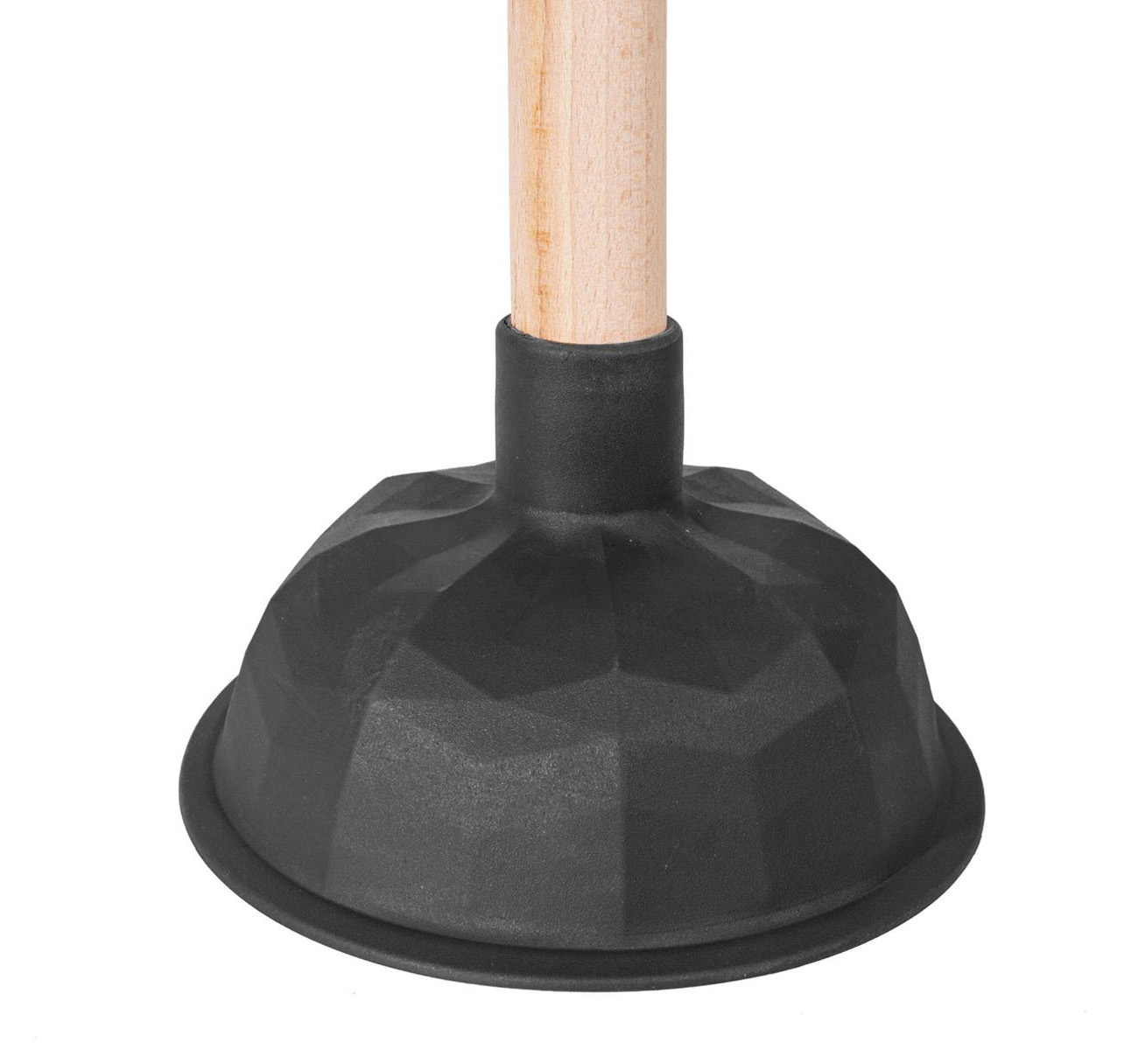 MADE IN GERMANY Środek do czyszczenia odpływów / tłok czarny MADE IN GERMANY Środek do czyszczenia odpływów / tłok czarny