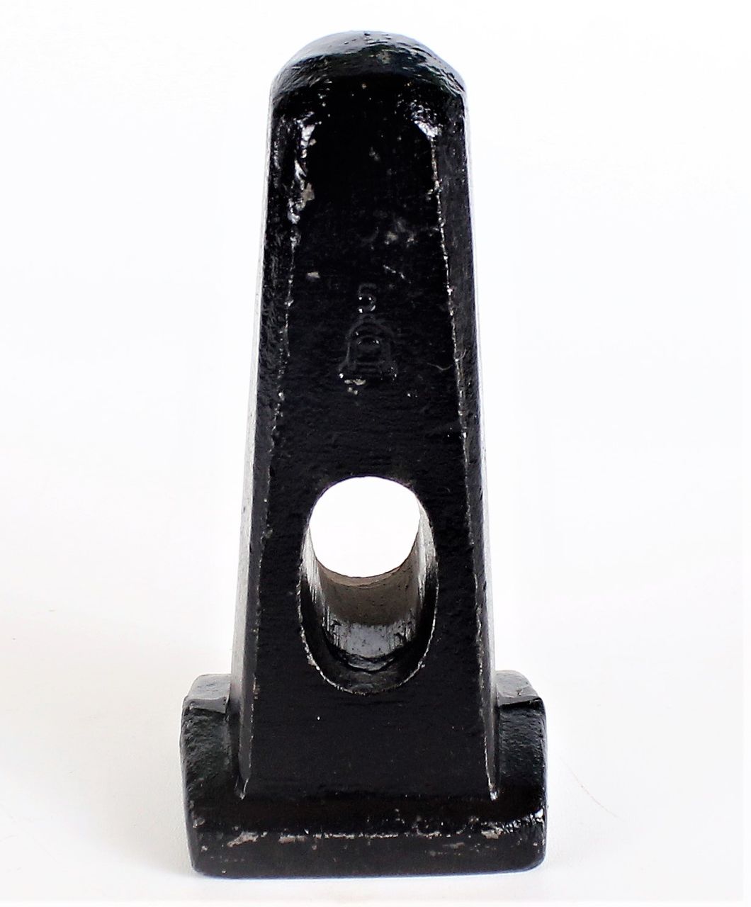 PICARD Okrągły przebijak bez uchwytu 800 g Zestaw młotek przebijak